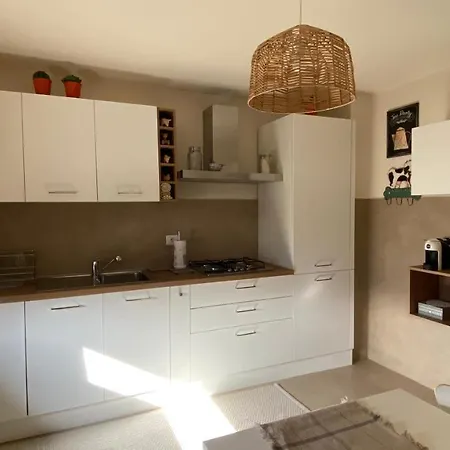 La Casa Dei Nonni Al Montan Aosta
