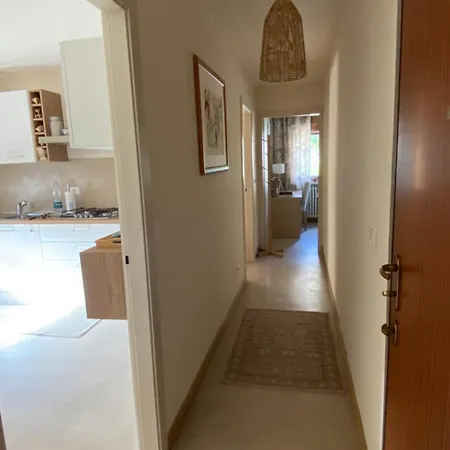 La Casa Dei Nonni Al Montan *