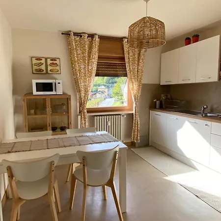 La Casa Dei Nonni Al Montan * Aosta