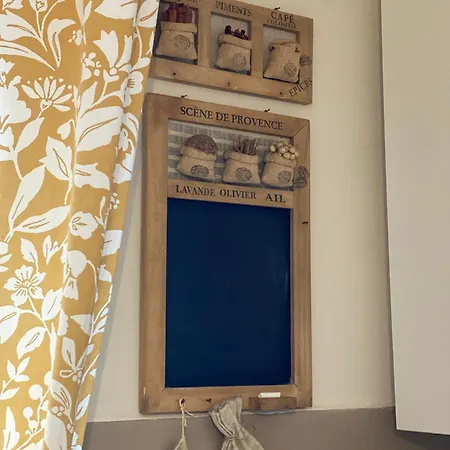 Apartman La Casa Dei Nonni Al Montan