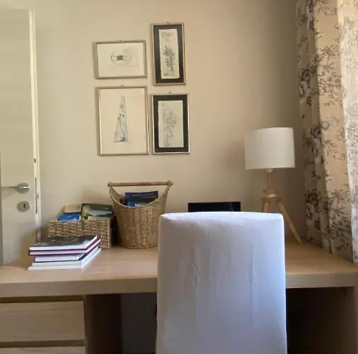 Apartman La Casa Dei Nonni Al Montan Aosta