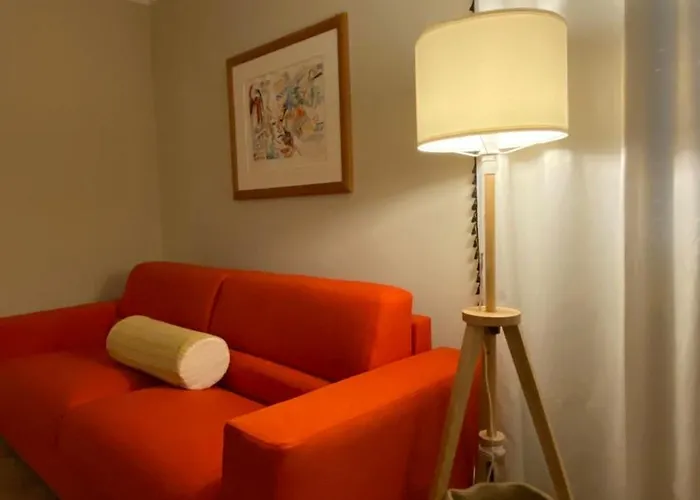 La Casa Dei Nonni Al Montan Apartman *