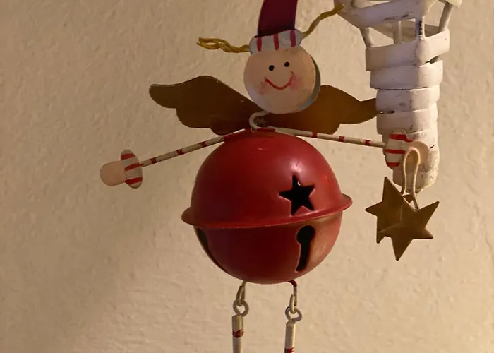 La Casa Dei Nonni Al Montan *