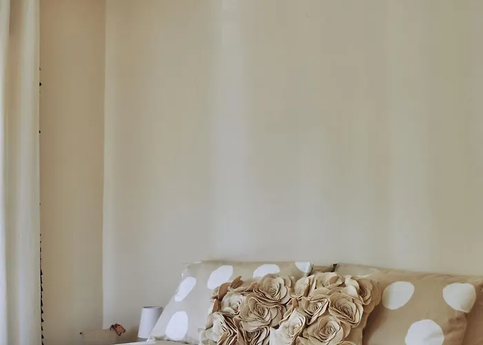 La Casa Dei Nonni Al Montan *