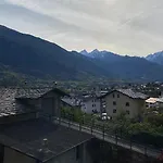 Διαμέρισμα La Casa Dei Nonni Al Montan *