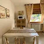 La Casa Dei Nonni Al Montan * Aosta