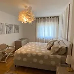 Apartmán La Casa Dei Nonni Al Montan Aosta