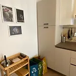 La Casa Dei Nonni Al Montan Διαμέρισμα Αόστα