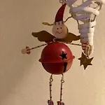 La Casa Dei Nonni Al Montan *