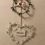 Apartmán La Casa Dei Nonni Al Montan *