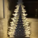 La Casa Dei Nonni Al Montan