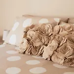 Apartmán La Casa Dei Nonni Al Montan *