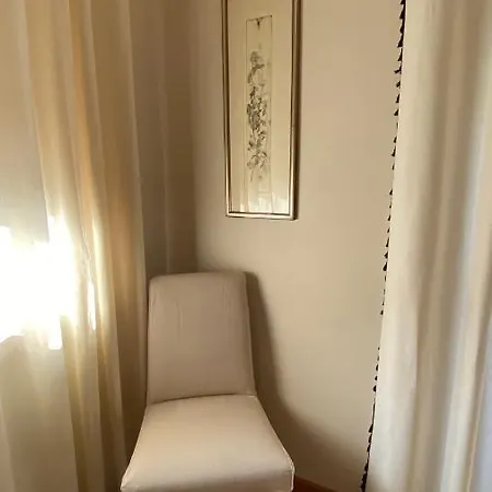 La Casa Dei Nonni Al Montan