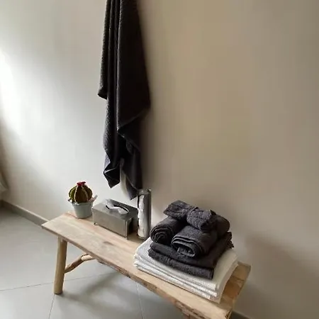 La Casa Dei Nonni Al Montan Lejlighed *