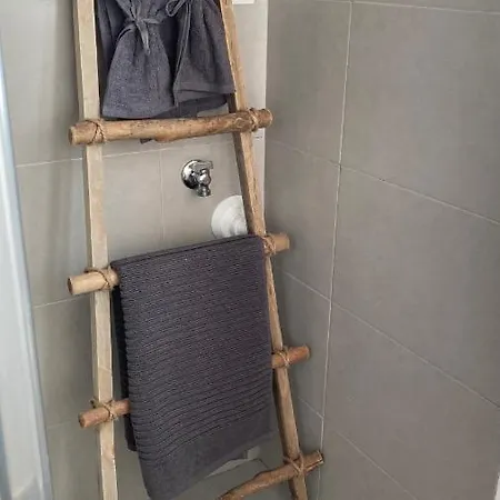 La Casa Dei Nonni Al Montan