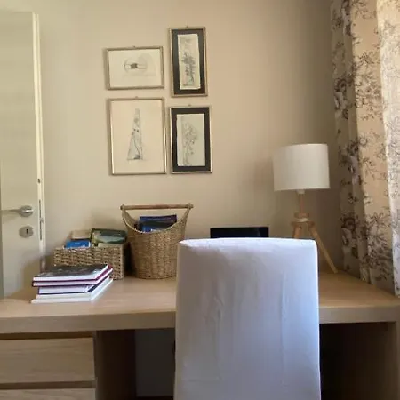 公寓 La Casa Dei Nonni Al Montan 奥斯塔