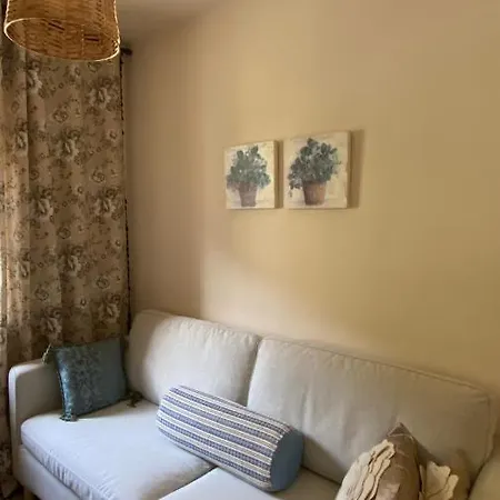 La Casa Dei Nonni Al Montan