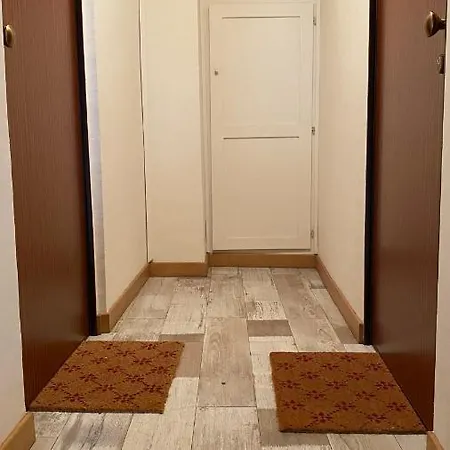 La Casa Dei Nonni Al Montan *