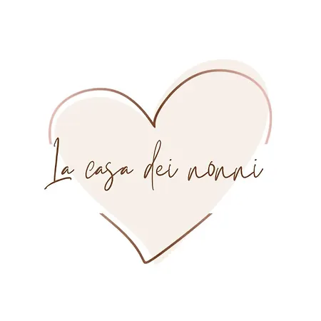 La Casa Dei Nonni Al Montan 公寓