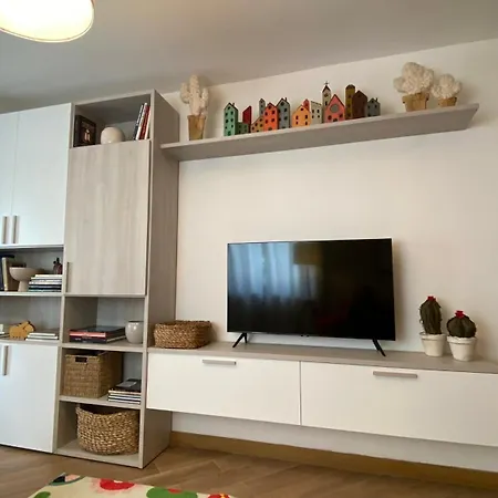 La Casa Dei Nonni Al Montan * 奥斯塔