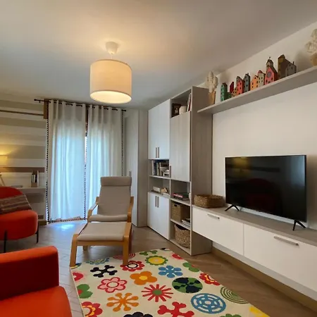 La Casa Dei Nonni Al Montan Αόστα