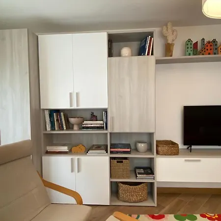 La Casa Dei Nonni Al Montan 公寓