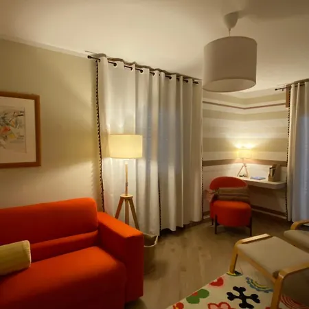 La Casa Dei Nonni Al Montan *