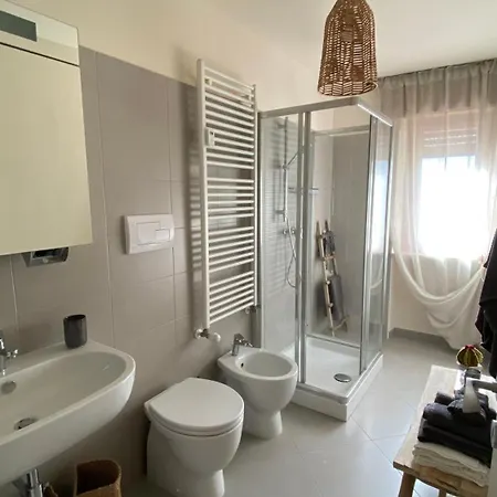 Διαμέρισμα La Casa Dei Nonni Al Montan