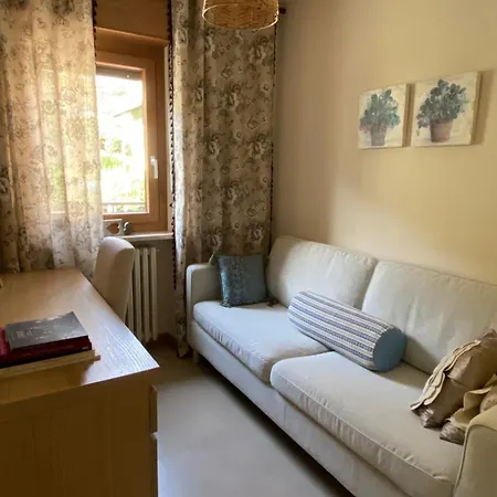 La Casa Dei Nonni Al Montan