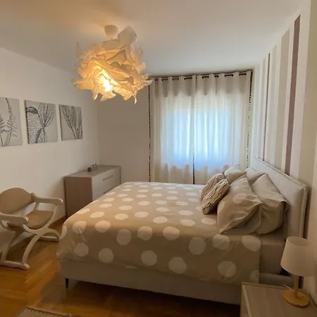 Lejlighed La Casa Dei Nonni Al Montan Aosta