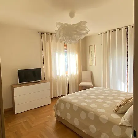 La Casa Dei Nonni Al Montan * Aosta