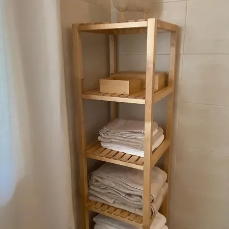 La Casa Dei Nonni Al Montan