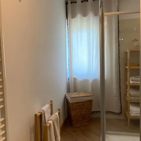 La Casa Dei Nonni Al Montan * Αόστα