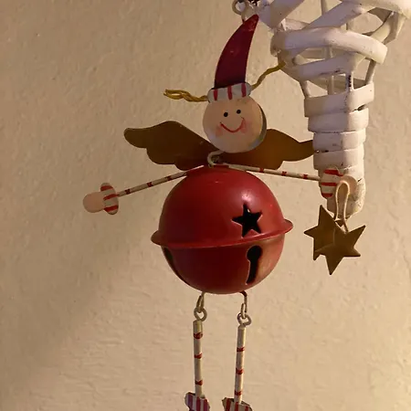 La Casa Dei Nonni Al Montan *