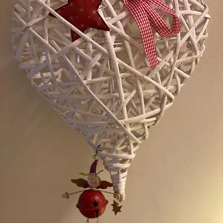 La Casa Dei Nonni Al Montan * Αόστα