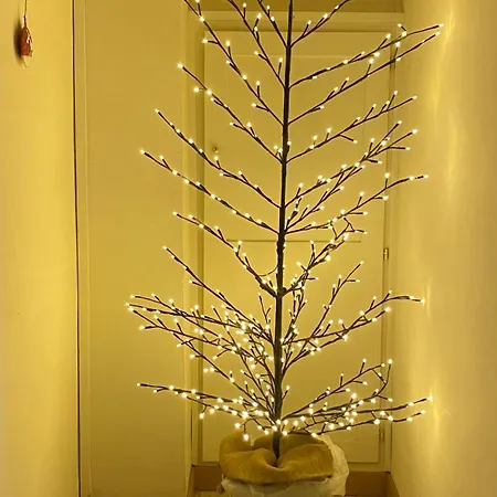 La Casa Dei Nonni Al Montan