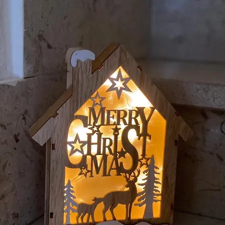 La Casa Dei Nonni Al Montan 公寓