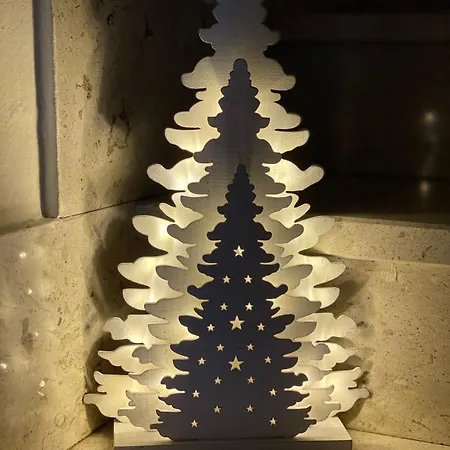 La Casa Dei Nonni Al Montan