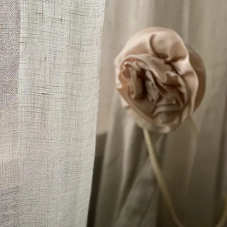 La Casa Dei Nonni Al Montan 奥斯塔