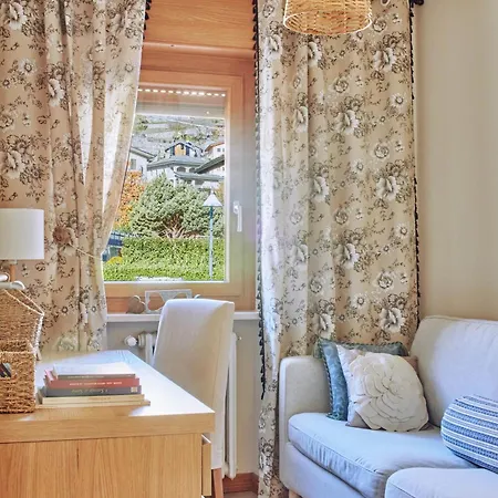 La Casa Dei Nonni Al Montan