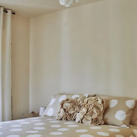 La Casa Dei Nonni Al Montan *