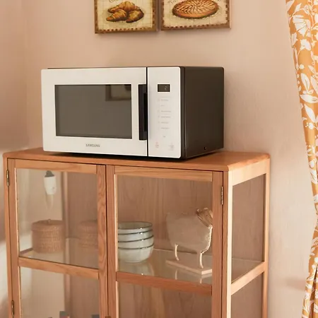 La Casa Dei Nonni Al Montan * Αόστα