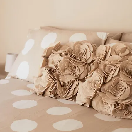 公寓 La Casa Dei Nonni Al Montan *