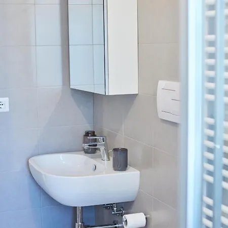 La Casa Dei Nonni Al Montan *