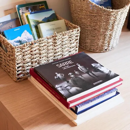 La Casa Dei Nonni Al Montan