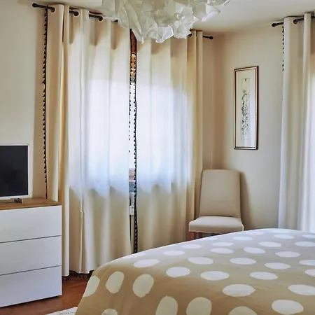 La Casa Dei Nonni Al Montan Lejlighed *