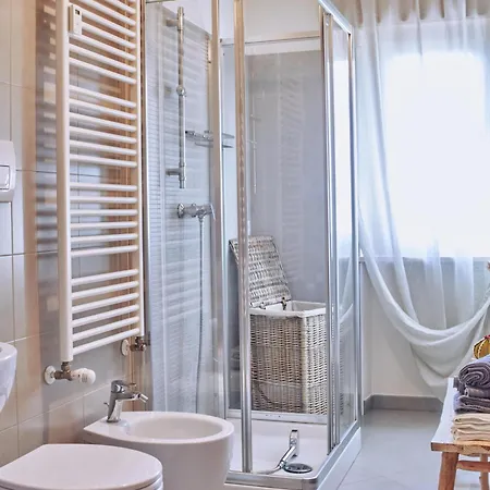 La Casa Dei Nonni Al Montan Διαμέρισμα