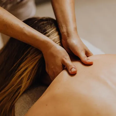 La Casa Dei Nonni Al Montan 奥斯塔