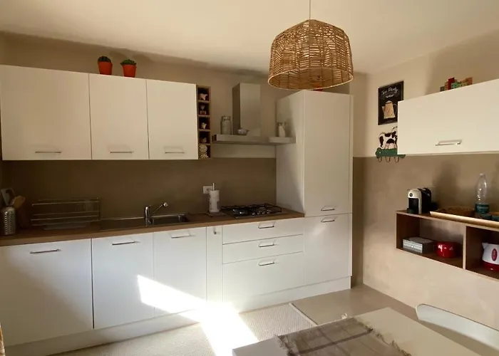 La Casa Dei Nonni Al Montan אאוסטה