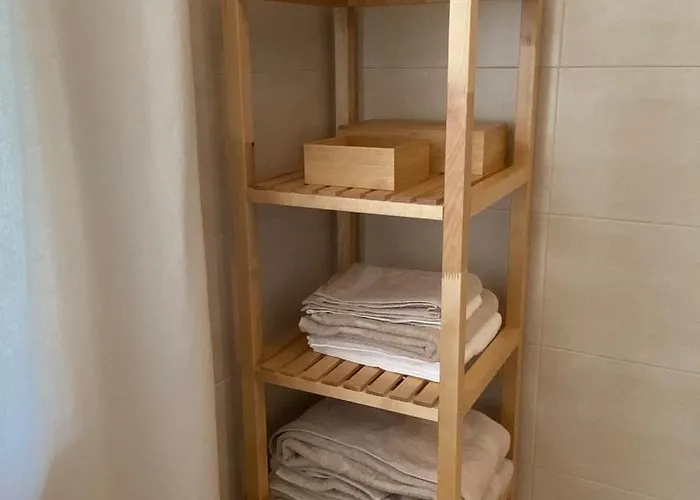 La Casa Dei Nonni Al Montan